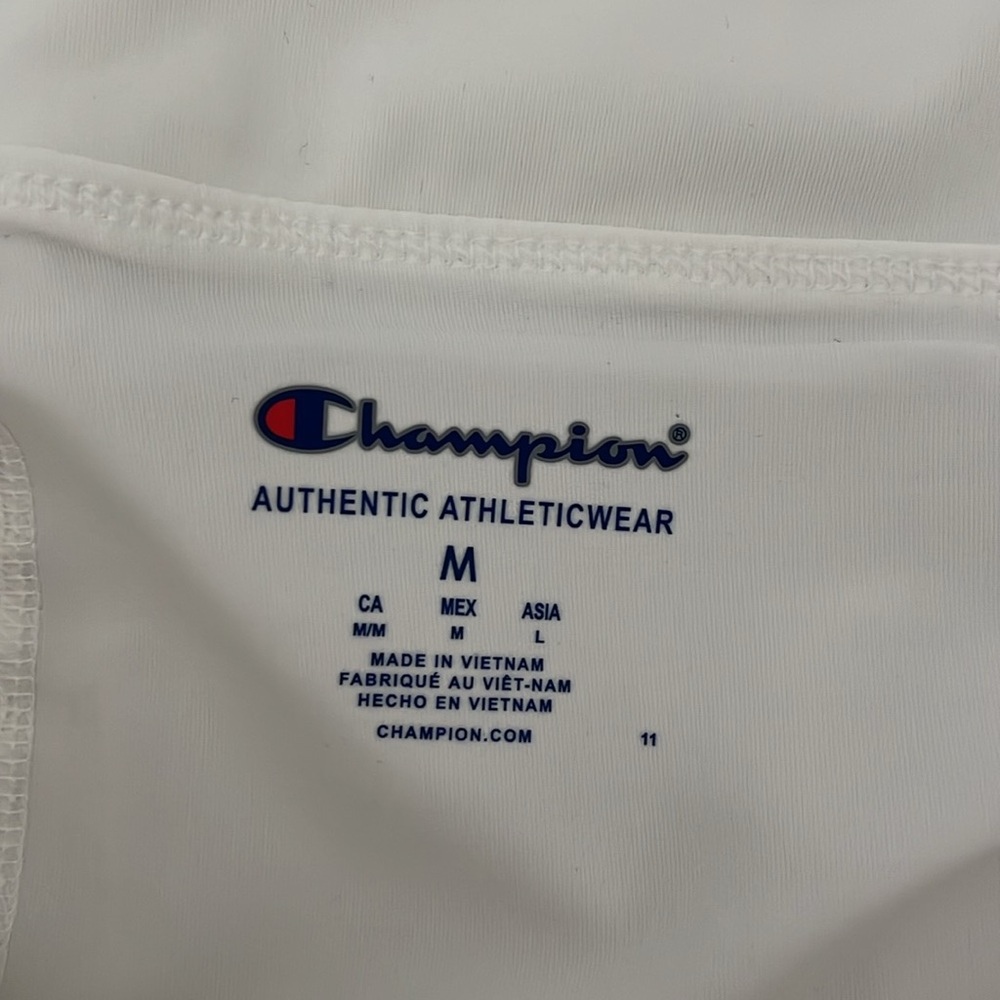 Champion City Sport Eco Skort - Picture 3 of 6